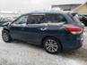 NISSAN PATHFINDER S