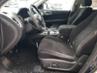 NISSAN PATHFINDER S