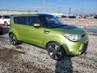 KIA SOUL !