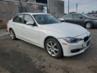 BMW 3 SERIES XI SULEV