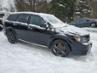 DODGE JOURNEY CROSSROAD