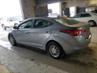 HYUNDAI ELANTRA GLS