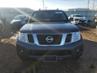 NISSAN PATHFINDER S