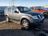 NISSAN PATHFINDER S