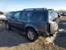 NISSAN PATHFINDER S