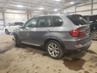 BMW X5 XDRIVE35I