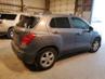 CHEVROLET TRAX 1LT