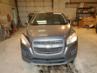 CHEVROLET TRAX 1LT