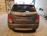 CHEVROLET TRAX 1LT