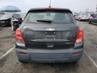 CHEVROLET TRAX LS