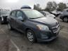 CHEVROLET TRAX LS