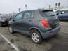 CHEVROLET TRAX LS