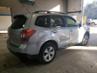 SUBARU FORESTER 2.5I LIMITED