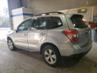 SUBARU FORESTER 2.5I LIMITED