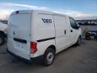 NISSAN NV200 2.5S