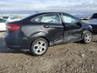 FORD FIESTA SEL