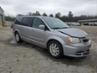 CHRYSLER TOWN & COUNTRY TOURING