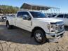 FORD F-350 SUPER DUTY