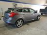 FORD FOCUS TITANIUM