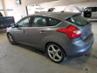 FORD FOCUS TITANIUM