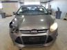 FORD FOCUS TITANIUM