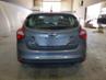 FORD FOCUS TITANIUM