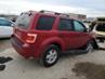 FORD ESCAPE XLT