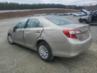 TOYOTA CAMRY L