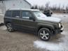 JEEP PATRIOT LATITUDE