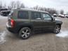 JEEP PATRIOT LATITUDE