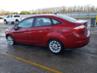 FORD FIESTA SE