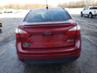 FORD FIESTA SE