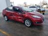 FORD FIESTA SE