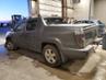 HONDA RIDGELINE RTL