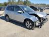 SUBARU FORESTER 2.5I PREMIUM