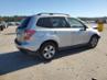 SUBARU FORESTER 2.5I PREMIUM