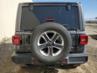 JEEP WRANGLER SAHARA