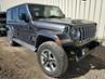 JEEP WRANGLER SAHARA