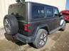 JEEP WRANGLER SAHARA