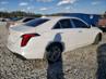 CADILLAC CT4 LUXURY