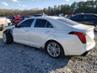 CADILLAC CT4 LUXURY