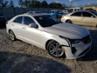 CADILLAC CT4 LUXURY