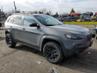 JEEP CHEROKEE TRAILHAWK