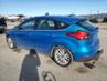 FORD FOCUS TITANIUM