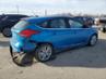 FORD FOCUS TITANIUM