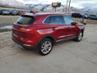 LINCOLN MKZ MKC