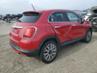 FIAT 500X LOUNGE