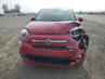 FIAT 500X LOUNGE