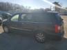 CHRYSLER TOWN & COUNTRY TOURING