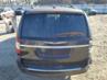 CHRYSLER TOWN & COUNTRY TOURING